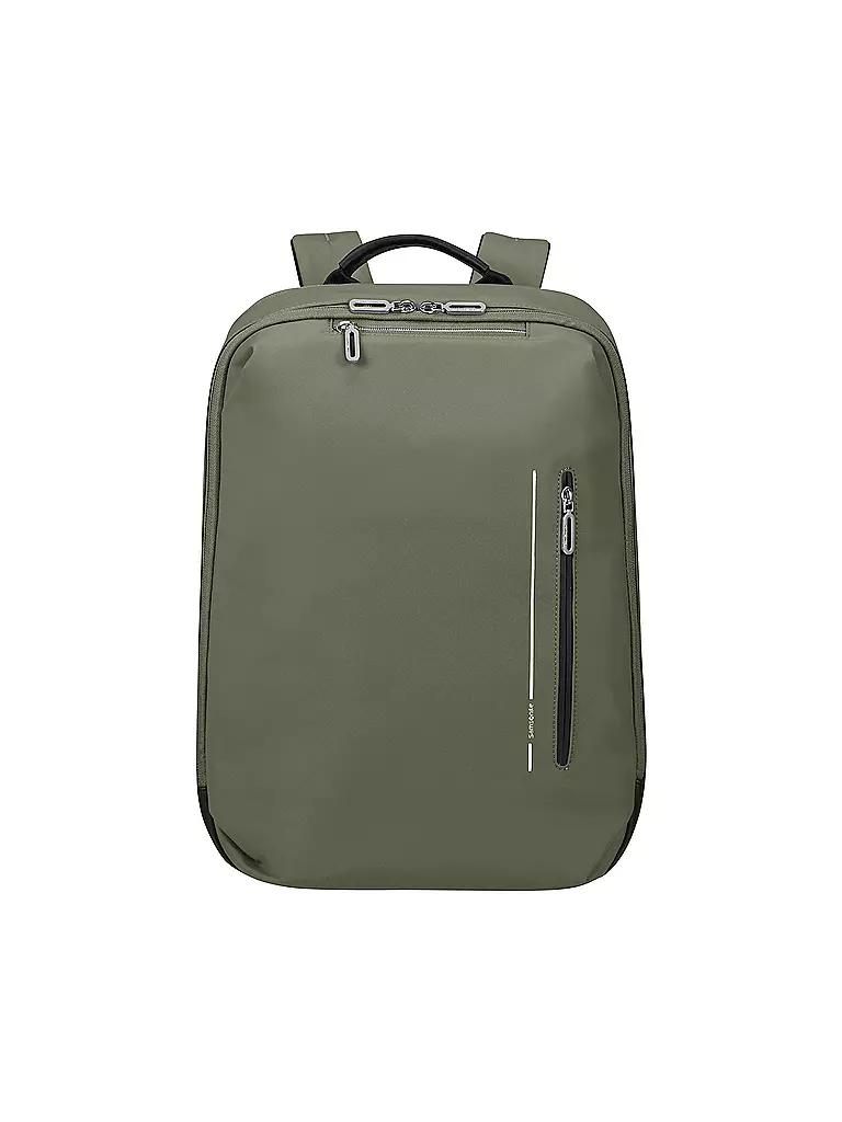 SAMSONITE | Sac à dos ONGOING Vert Olive | olive
