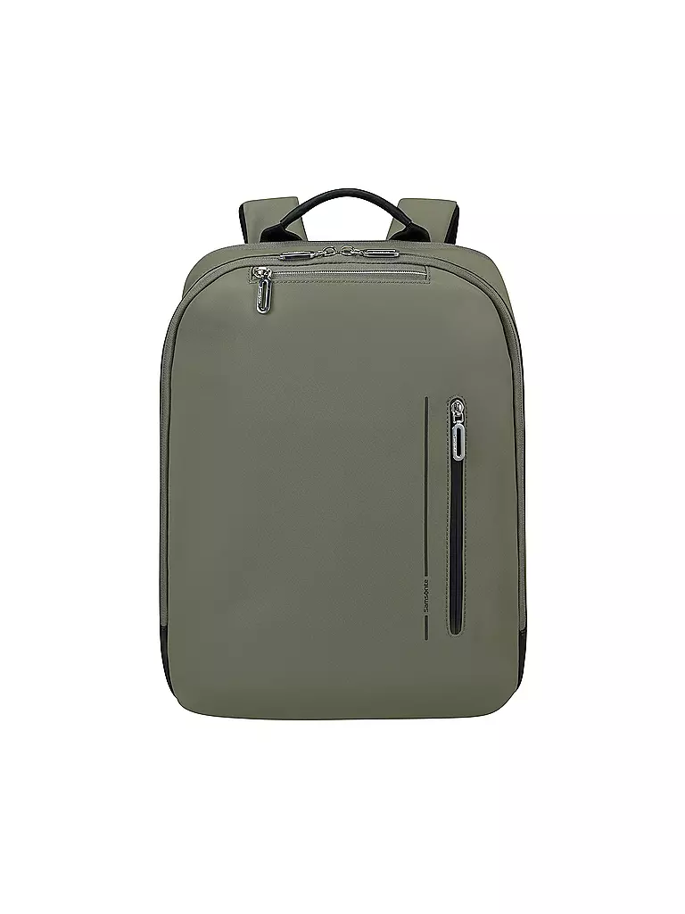 SAMSONITE | Sac à dos ONGOING Vert olive | olive