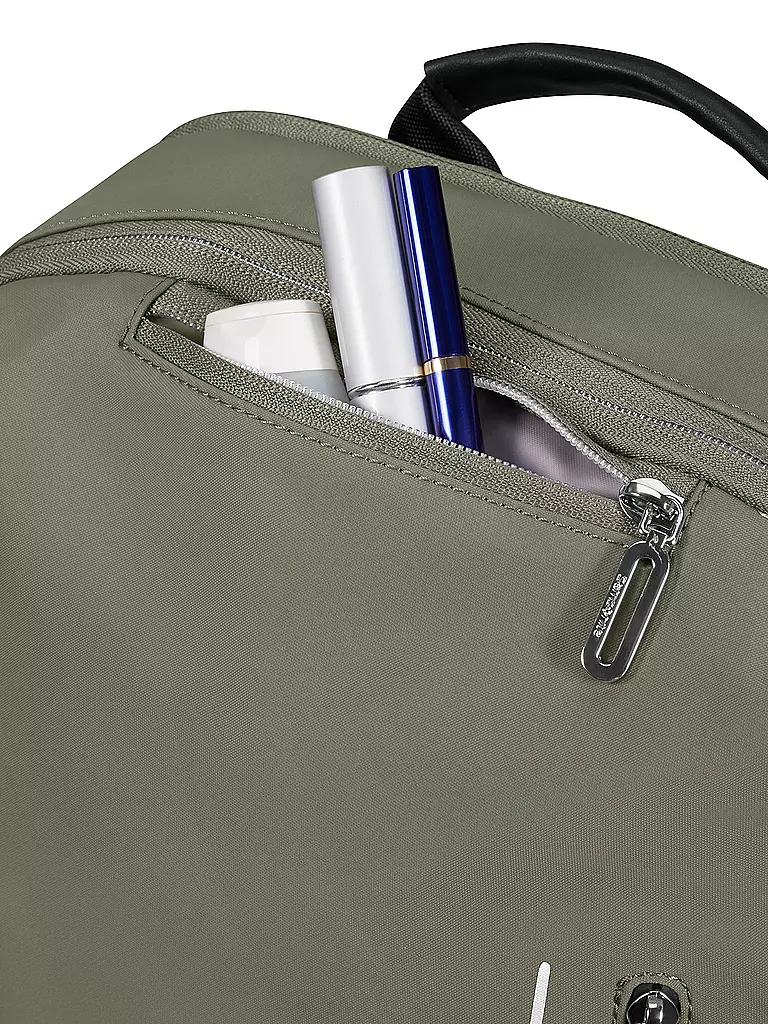 SAMSONITE | Sac à dos ONGOING Vert Olive | 