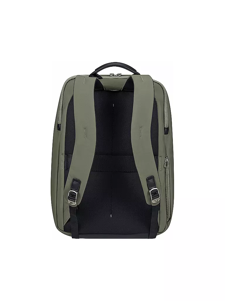 SAMSONITE | Sac à dos ONGOING Vert Olive | 