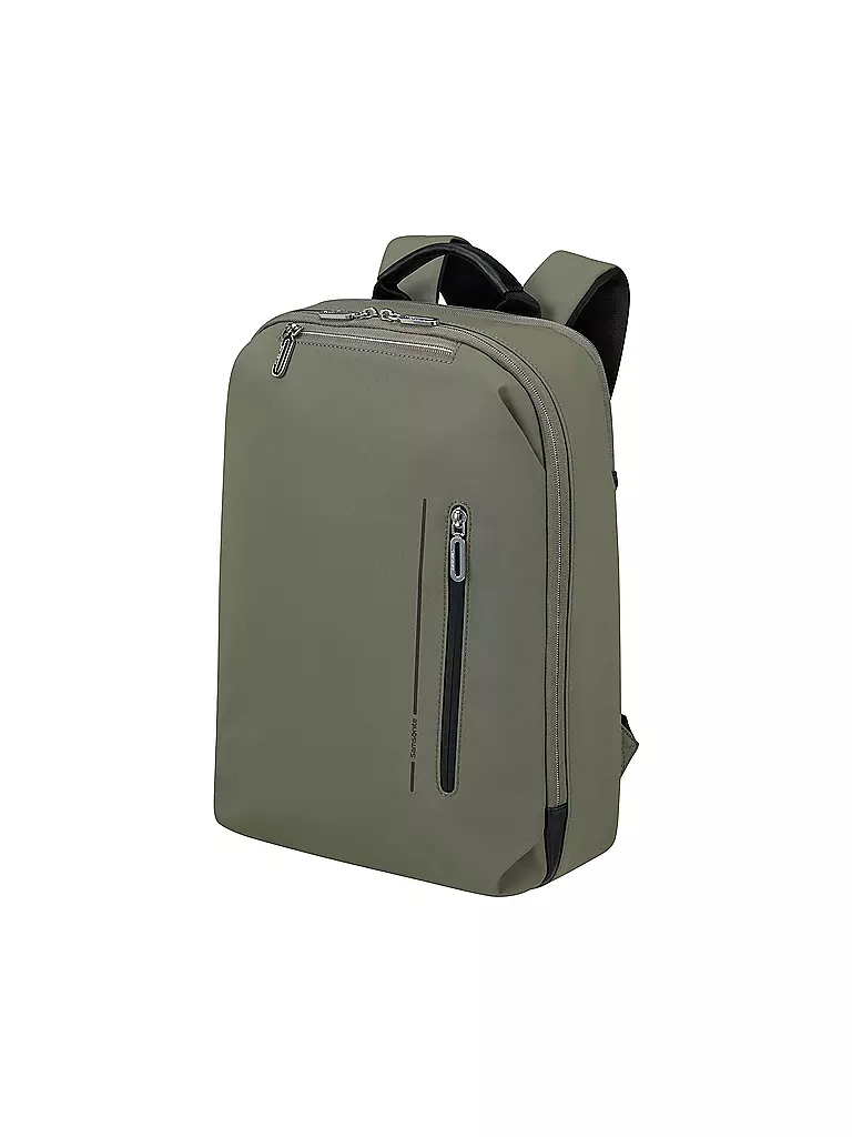 SAMSONITE | Sac à dos ONGOING Vert olive | olive