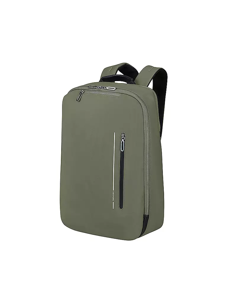 SAMSONITE | Sac à dos ONGOING Vert Olive | 