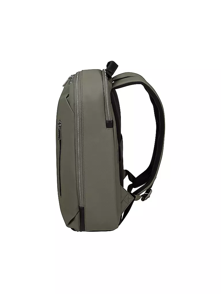 SAMSONITE | Sac à dos ONGOING Vert olive | olive