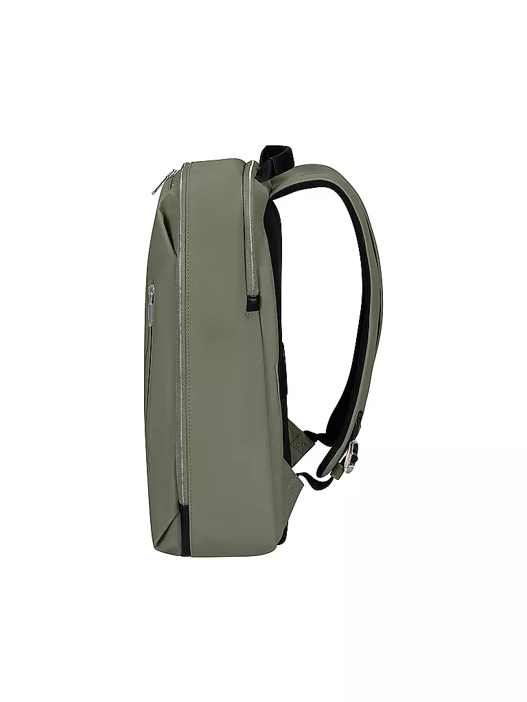 SAMSONITE | Sac à dos ONGOING Vert Olive | 