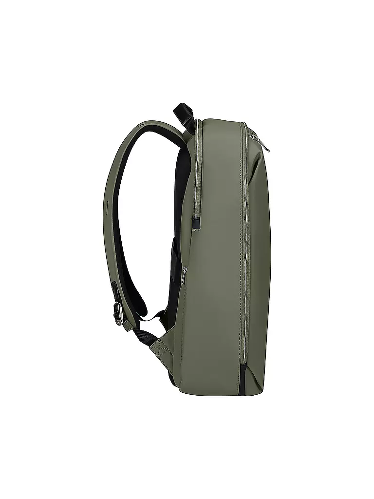 SAMSONITE | Sac à dos ONGOING Vert Olive | 