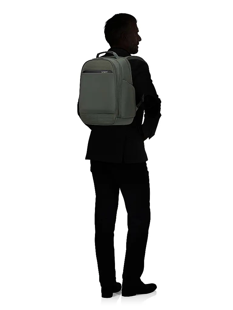 SAMSONITE | Sac à dos PARALUX Olive | Olive