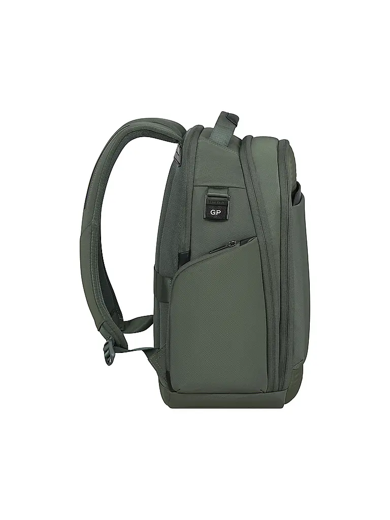 SAMSONITE | Sac à dos PARALUX Olive |