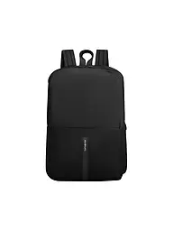 SAMSONITE | Sac à dos petit pliable noir | Noir