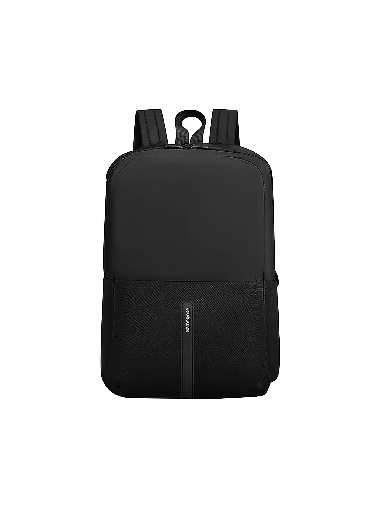 SAMSONITE | Sac à dos petit pliable noir | Noir