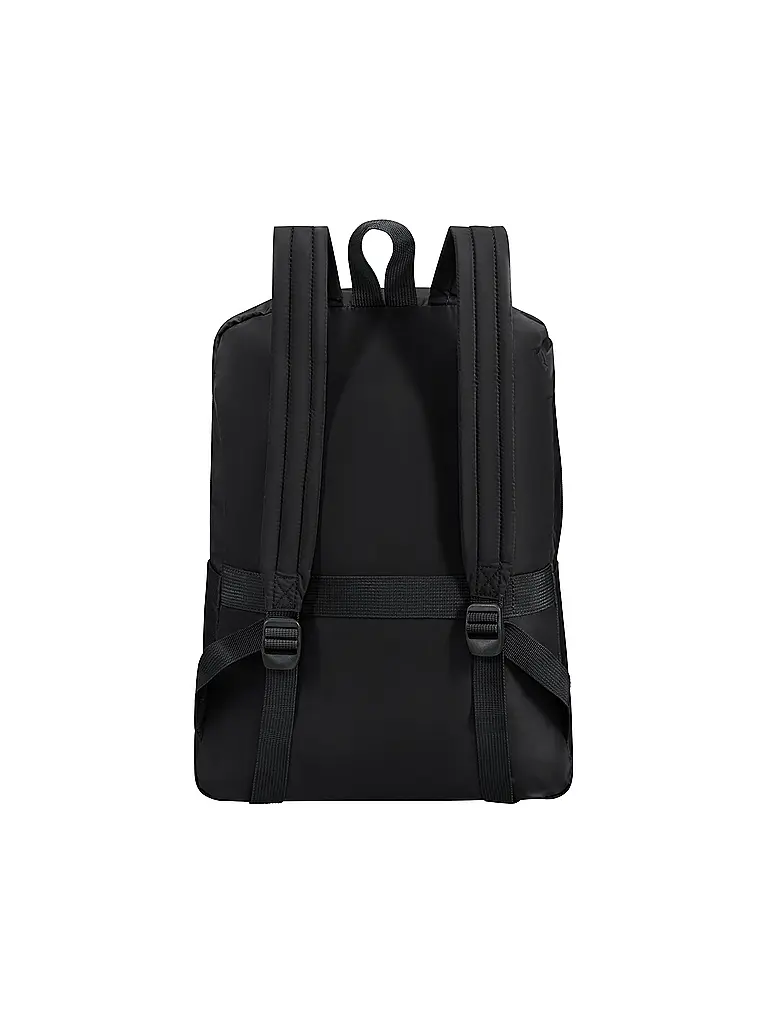 SAMSONITE | Sac à dos petit pliable noir |