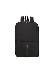SAMSONITE | Sac à dos pliable Medium noir | Noir