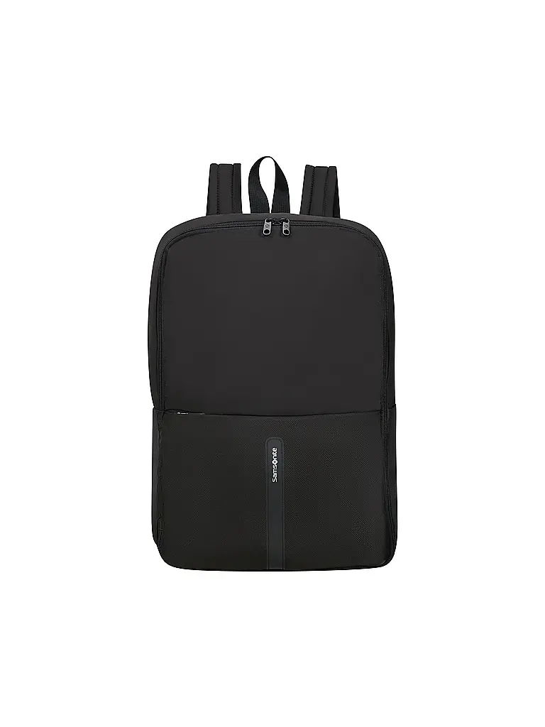 SAMSONITE | Sac à dos pliable Medium noir | Noir