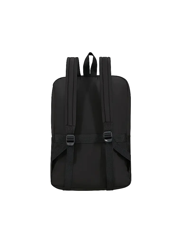 SAMSONITE | Sac à dos pliable Medium noir |