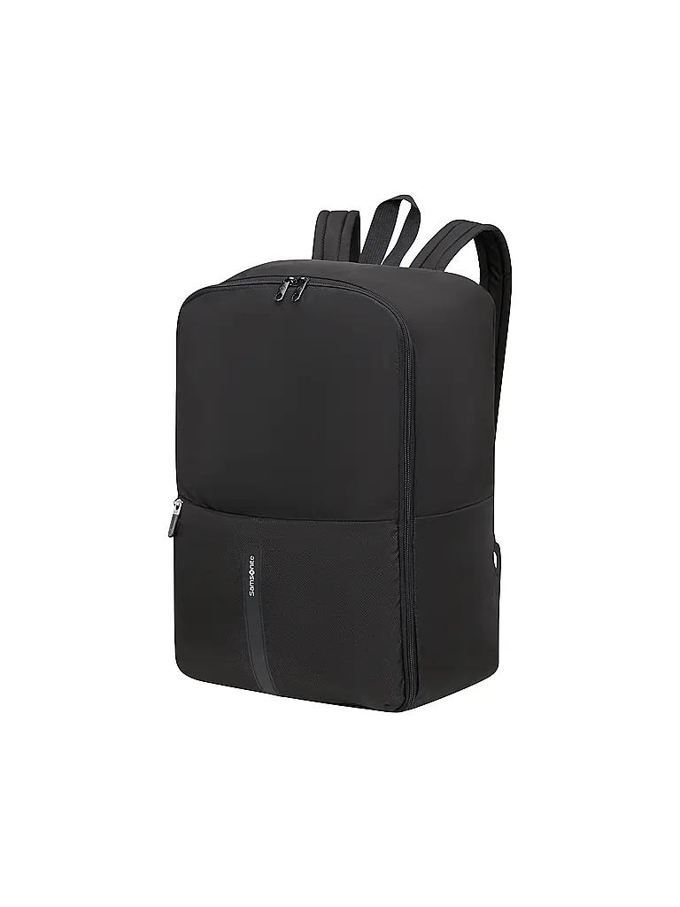 SAMSONITE | Sac à dos pliable Medium noir |