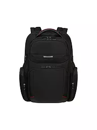 SAMSONITE | Sac à dos PRO-DLX 6 extensible Noir | Noir