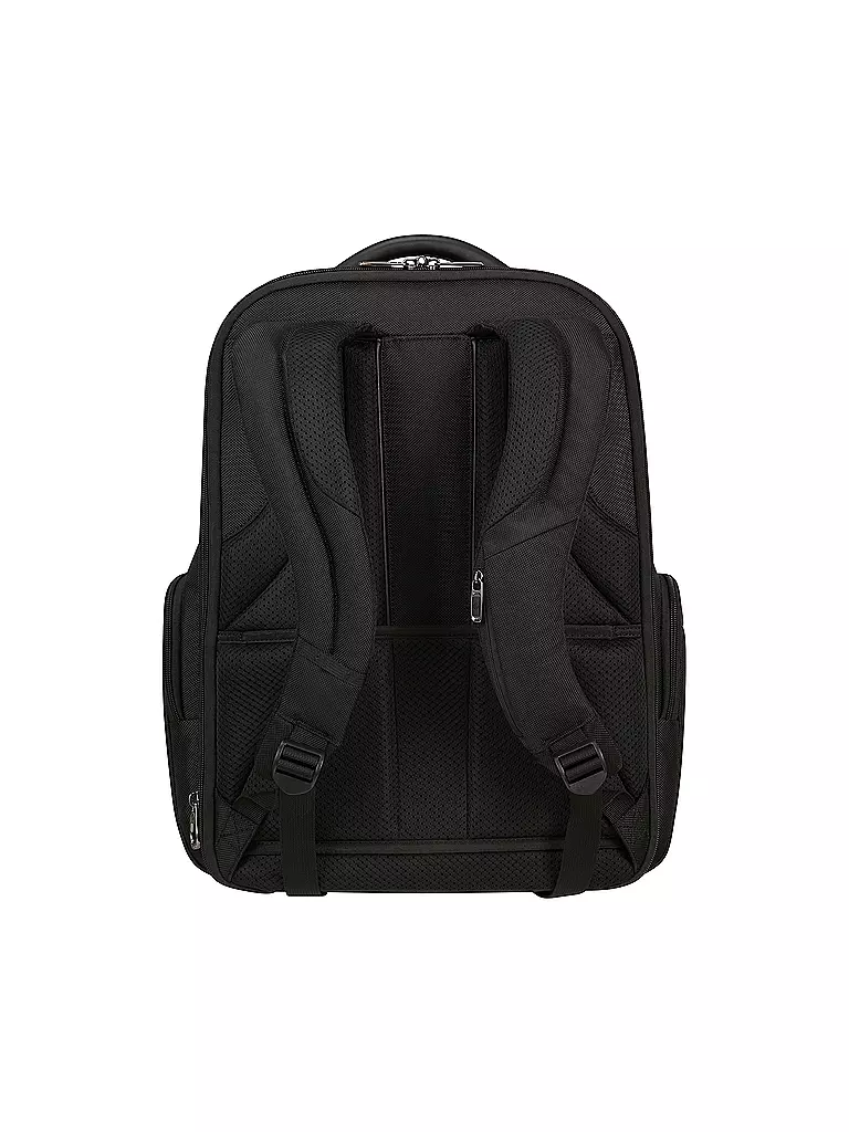 SAMSONITE | Sac à dos PRO-DLX 6 extensible Noir | 