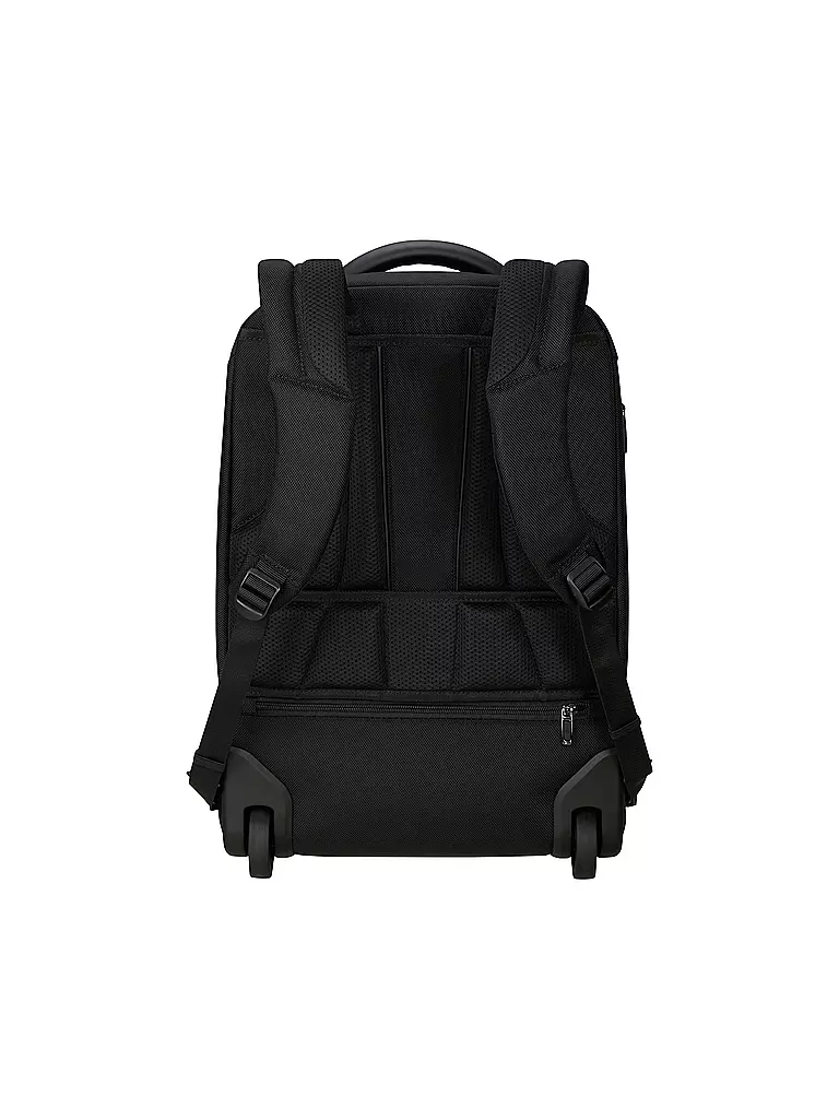 SAMSONITE | Sac à dos PRO-DLX 6 noir | 