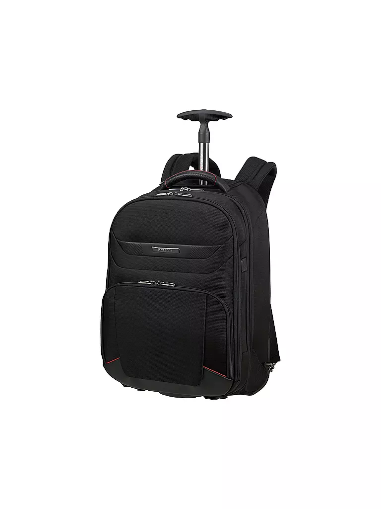 SAMSONITE | Sac à dos PRO-DLX 6 noir | 