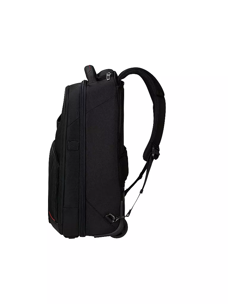 SAMSONITE | Sac à dos PRO-DLX 6 noir | 
