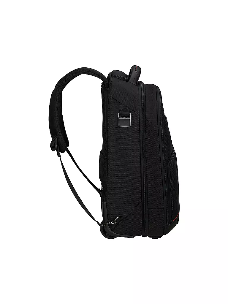 SAMSONITE | Sac à dos PRO-DLX 6 noir | 