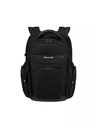 SAMSONITE | Sac à dos PRO-DLX extensible Noir | Noir