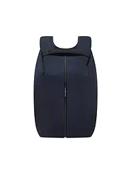SAMSONITE | Sac à dos SECURIPAK 2.0 14.1" bleu foncé | Bleu foncé