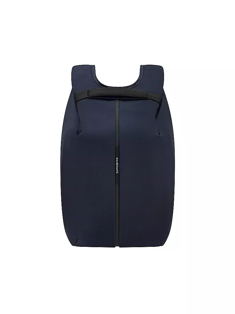 SAMSONITE | Sac à dos SECURIPAK 2.0 14.1" bleu foncé | dunkelblau