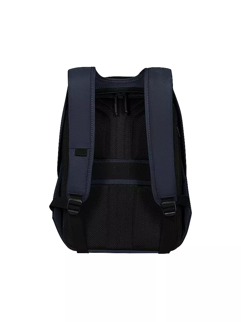 SAMSONITE | Sac à dos SECURIPAK 2.0 14.1" bleu foncé | 