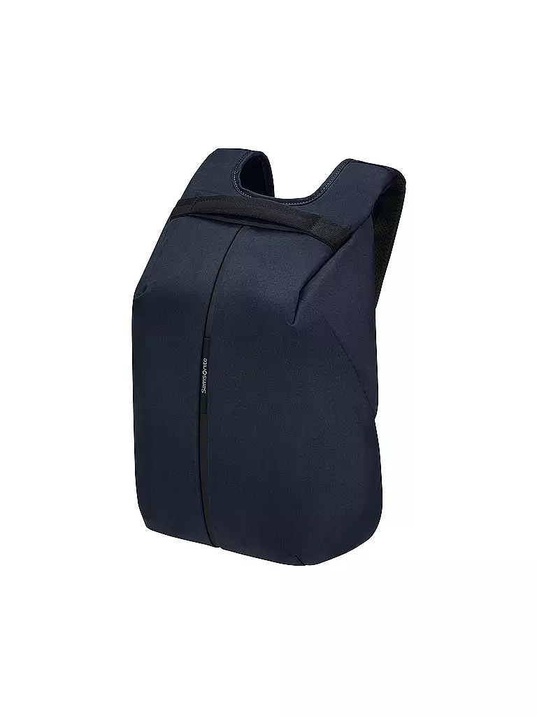 SAMSONITE | Sac à dos SECURIPAK 2.0 14.1" bleu foncé | 