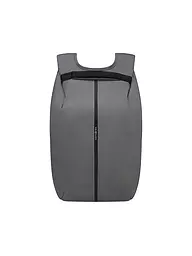 SAMSONITE | Sac à dos SECURIPAK 2.0 14.1" bleu foncé | Gris