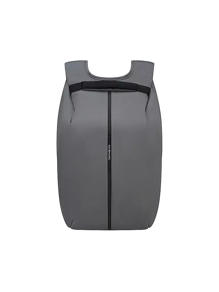 SAMSONITE | Sac à dos SECURIPAK 2.0 14.1" gris | grau