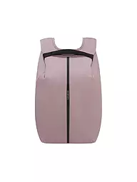 SAMSONITE | Sac à dos SECURIPAK 2.0 14.1" bleu foncé | Lilas