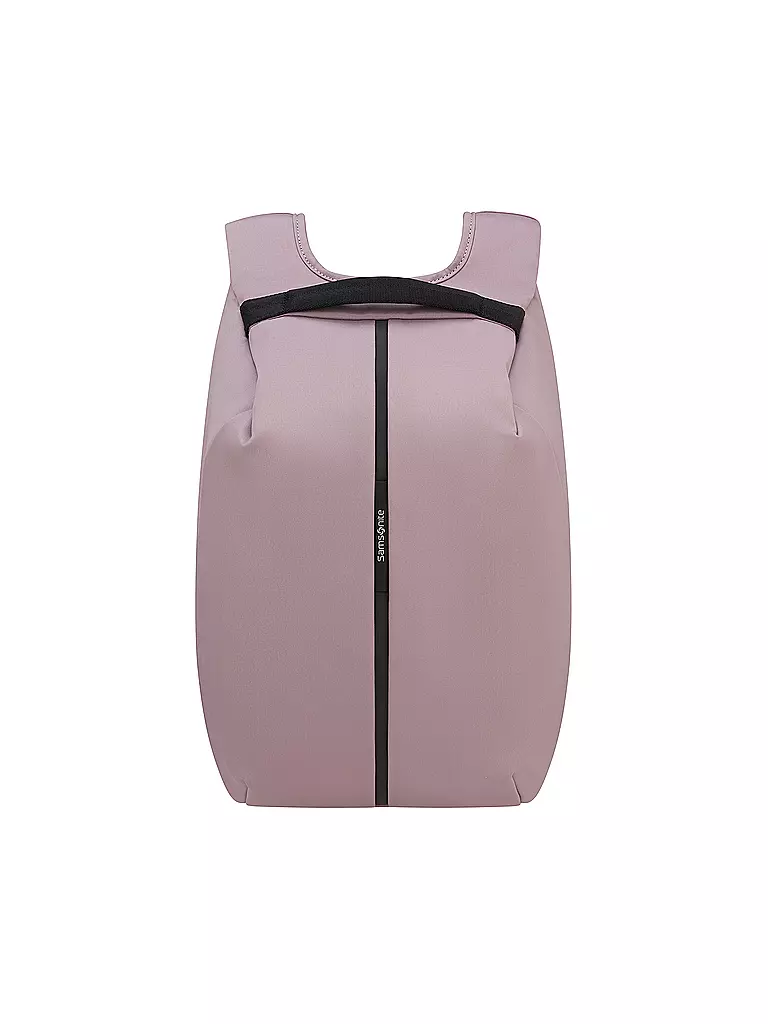 SAMSONITE | Sac à dos SECURIPAK 2.0 14.1" lilac | lila