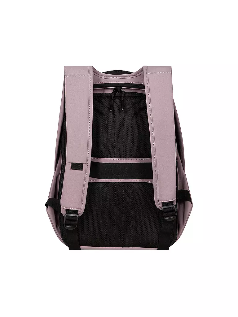 SAMSONITE | Sac à dos SECURIPAK 2.0 14.1" lilac | 