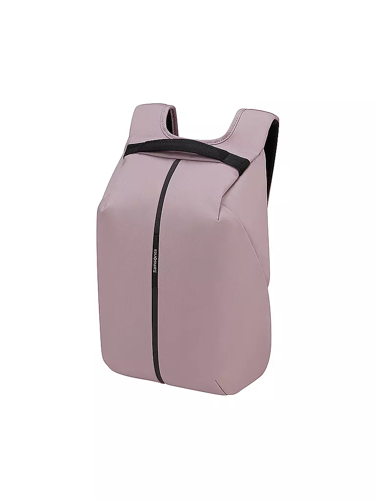 SAMSONITE | Sac à dos SECURIPAK 2.0 14.1" lilac | 