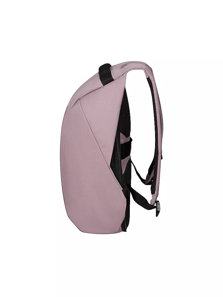 SAMSONITE | Sac à dos SECURIPAK 2.0 14.1" lilac | 