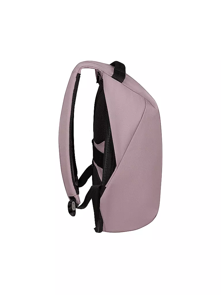 SAMSONITE | Sac à dos SECURIPAK 2.0 14.1" lilac | 