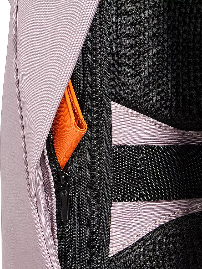 SAMSONITE | Sac à dos SECURIPAK 2.0 14.1" lilac | 