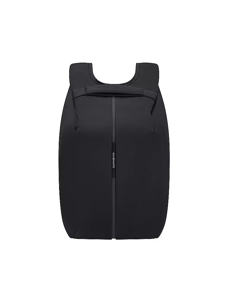 SAMSONITE | Sac à dos SECURIPAK 2.0 14.1" noir | schwarz