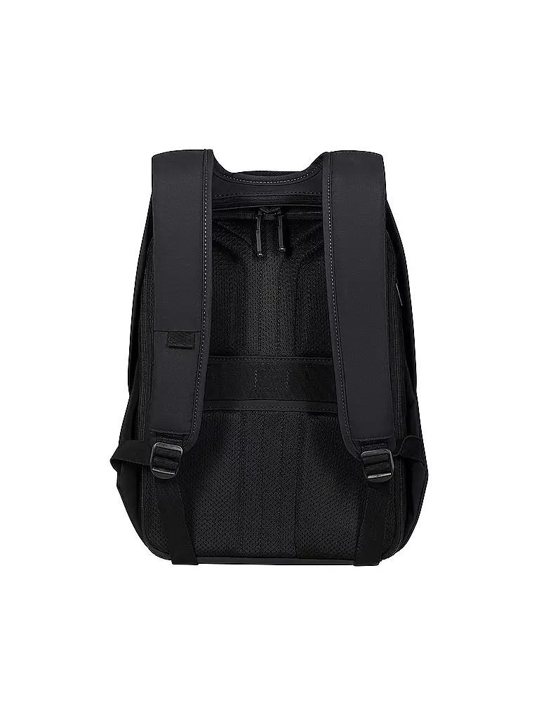 SAMSONITE | Sac à dos SECURIPAK 2.0 14.1" noir | 