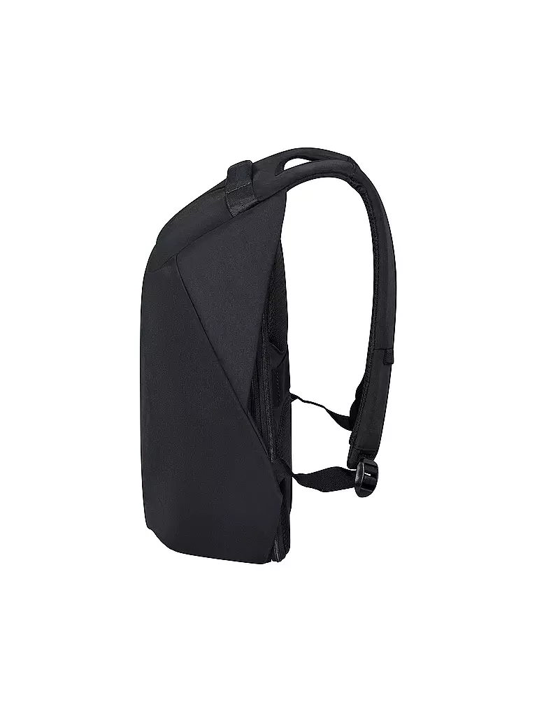 SAMSONITE | Sac à dos SECURIPAK 2.0 14.1" noir | 