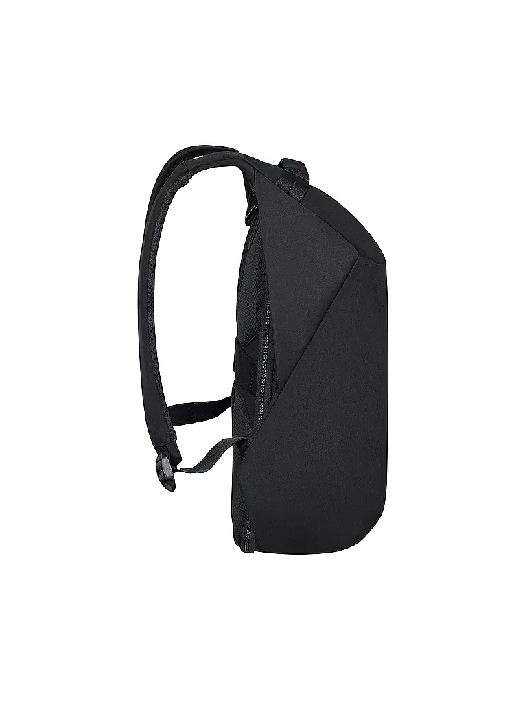 SAMSONITE | Sac à dos SECURIPAK 2.0 14.1" noir | 