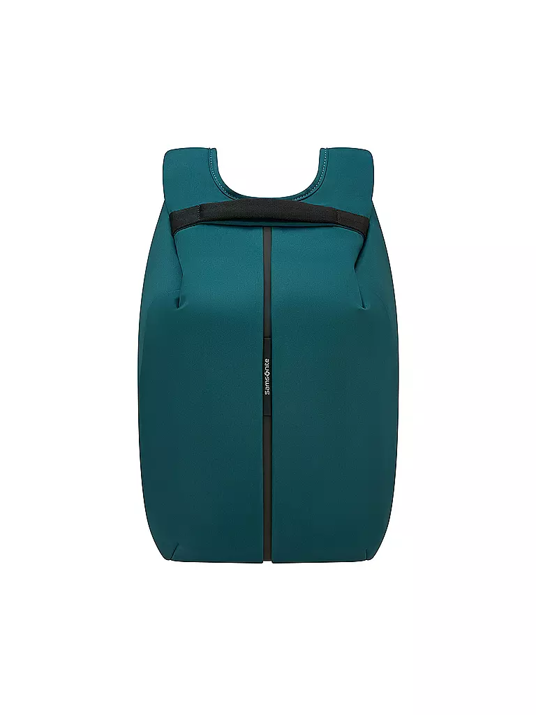 SAMSONITE | Sac à dos SECURIPAK 2.0 14.1" pétrole | petrol