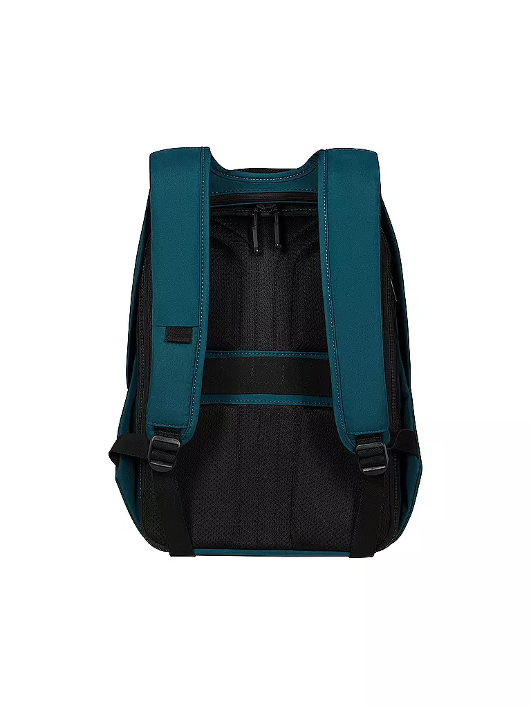 SAMSONITE | Sac à dos SECURIPAK 2.0 14.1" pétrole | 