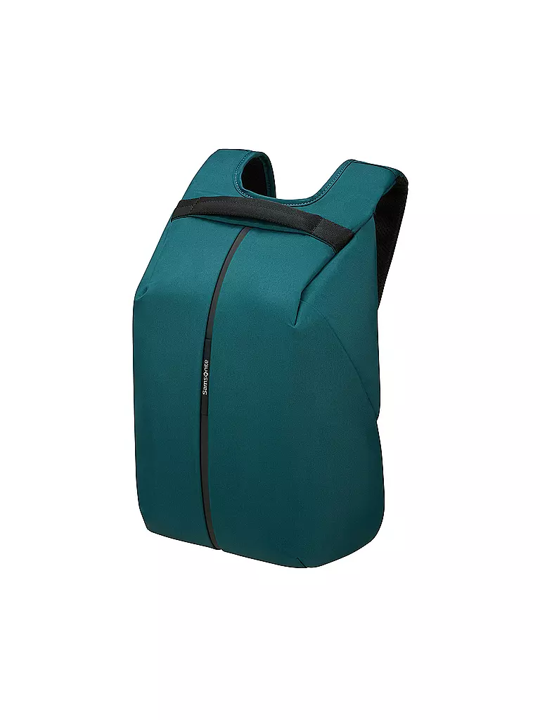 SAMSONITE | Sac à dos SECURIPAK 2.0 14.1" pétrole | 