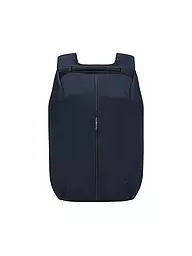 SAMSONITE | Sac à dos SECURIPAK 2.0 15.6" bleu foncé | Bleu foncé