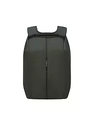 SAMSONITE | Sac à dos SECURIPAK 2.0 15.6" bleu foncé | Vert