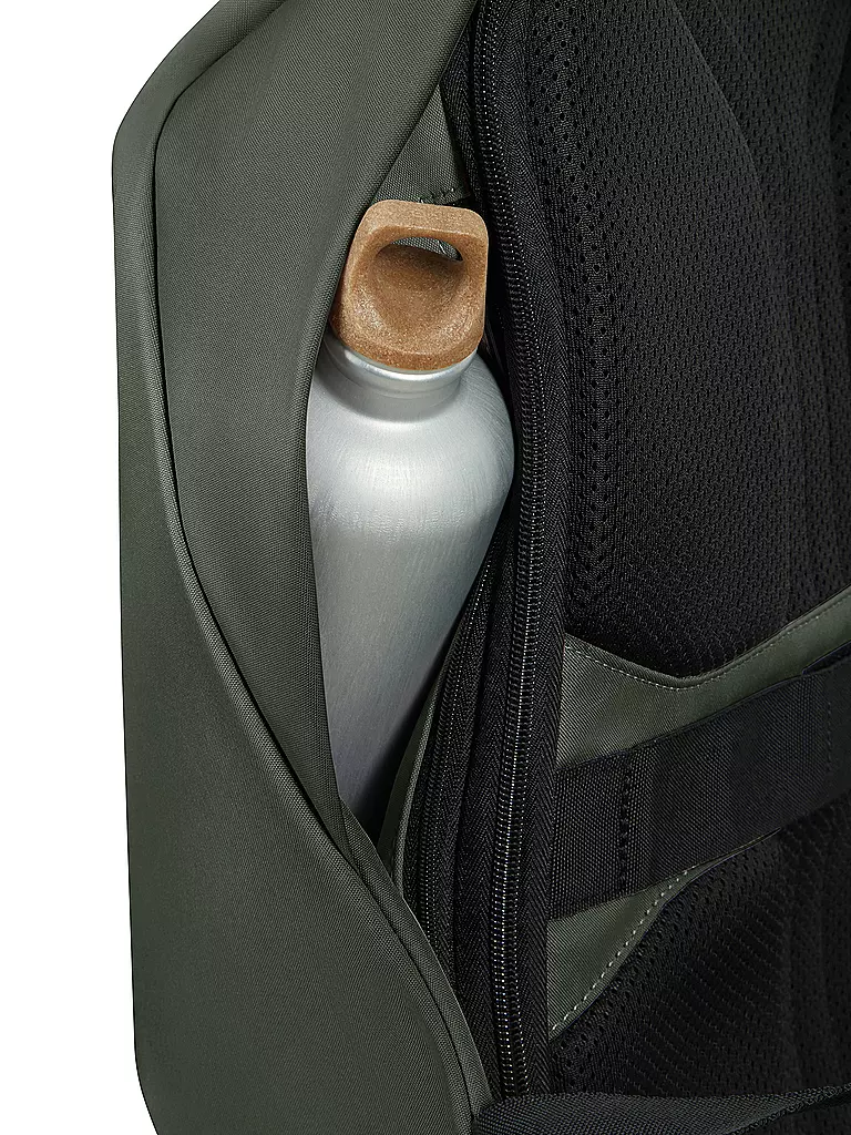 SAMSONITE | Sac à dos SECURIPAK 2.0 15.6" green | 