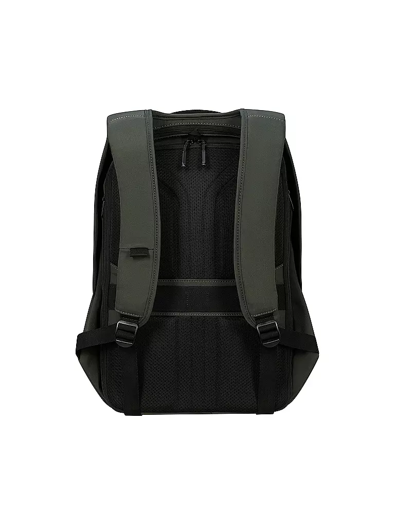 SAMSONITE | Sac à dos SECURIPAK 2.0 15.6" green | 