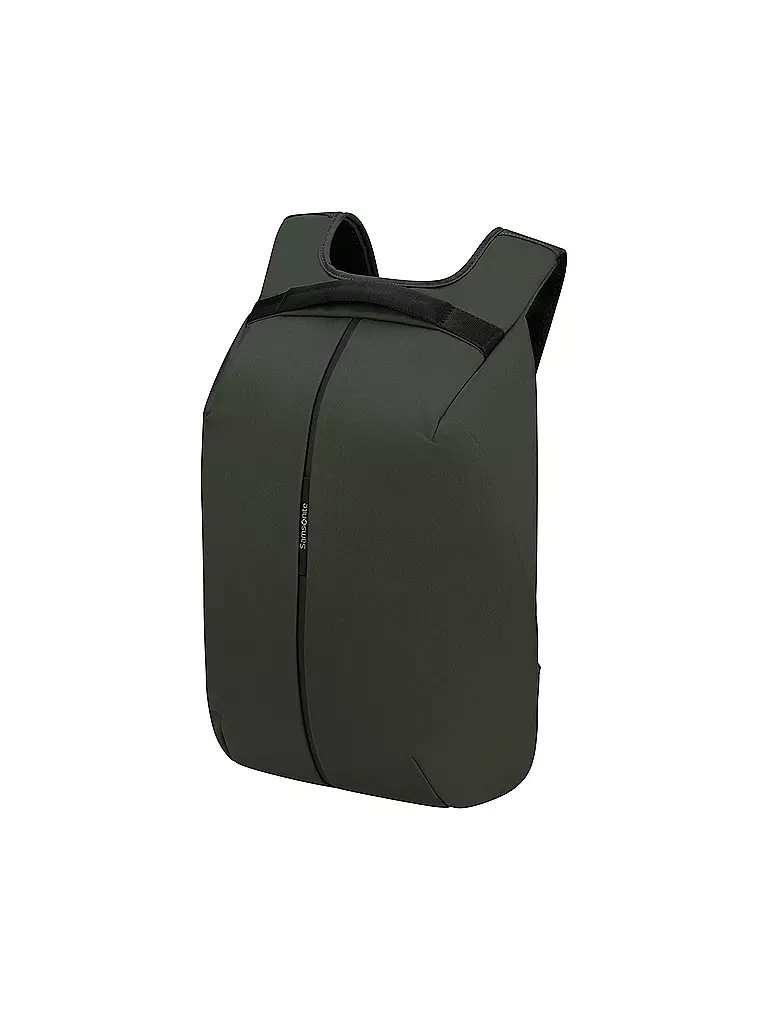 SAMSONITE | Sac à dos SECURIPAK 2.0 15.6" green | 